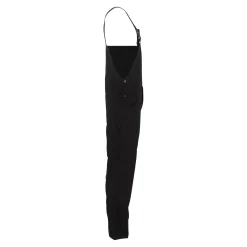 Tuinoverall zwart 46