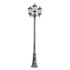 Tuinpaal Bassano 228 cm Diamant