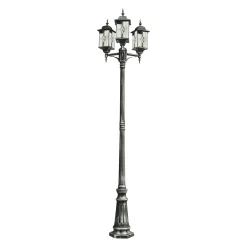Tuinpaal Bassano 228 cm Diamant