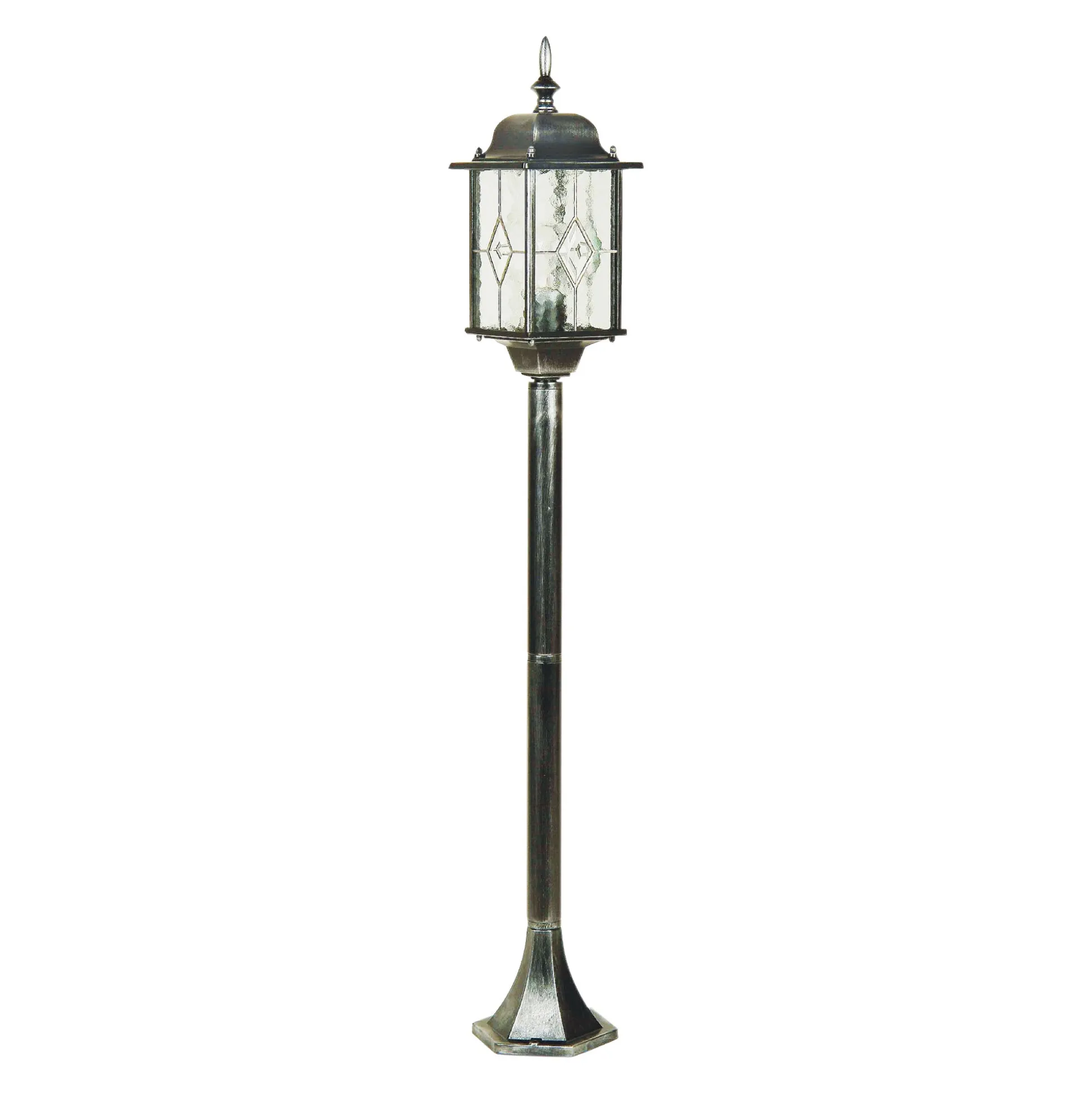 Tuinpaal Bassano Hoogte 125 cm Diamant