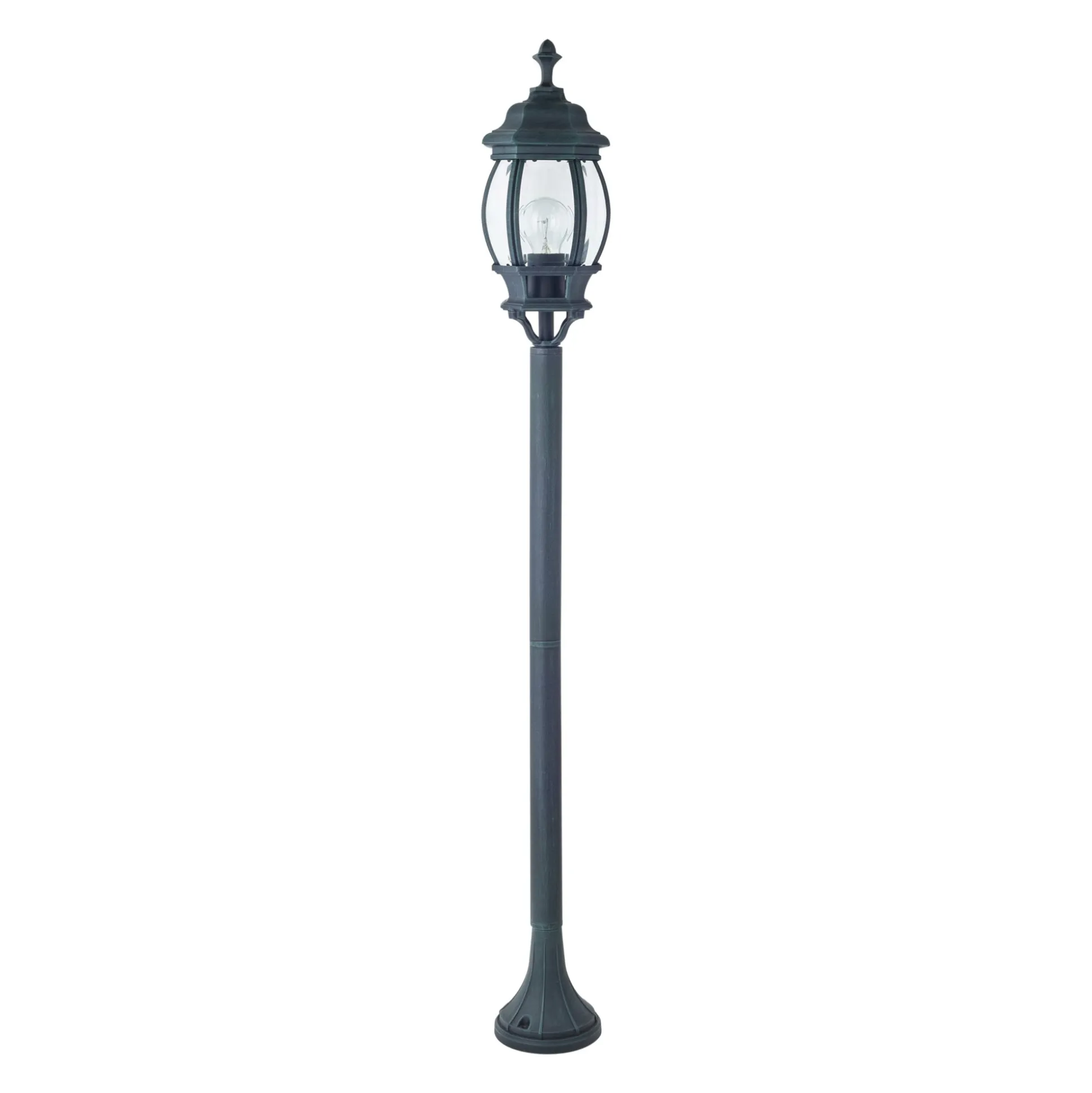 Tuinpaal Biella Hoogte 135cm Diamant