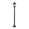 Tuinpaal Bologna Hoogte 122 cm 1 lamp Diamant