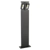 Tuinpaal LED Perelli 60cm Diamant