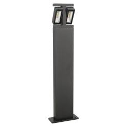 Tuinpaal LED Perelli 60cm Diamant