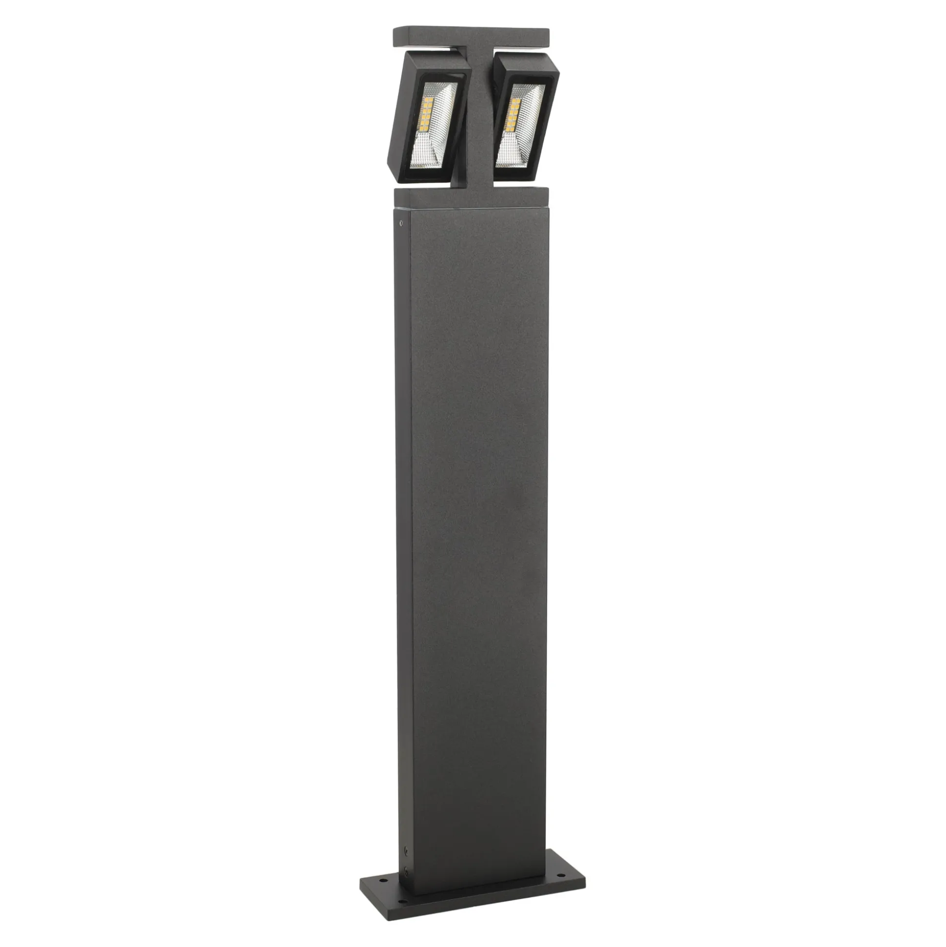 Tuinpaal LED Perelli 60cm Diamant