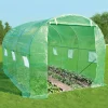 Tuinserre tunnel 3x2M Bel Garden