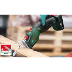 Tuinzaag KEO 18 Baretool