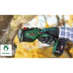 Tuinzaag KEO 18 Baretool