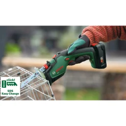 Tuinzaag KEO 18 Baretool