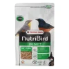 Universeelvoer uni patee 1kg Orlux