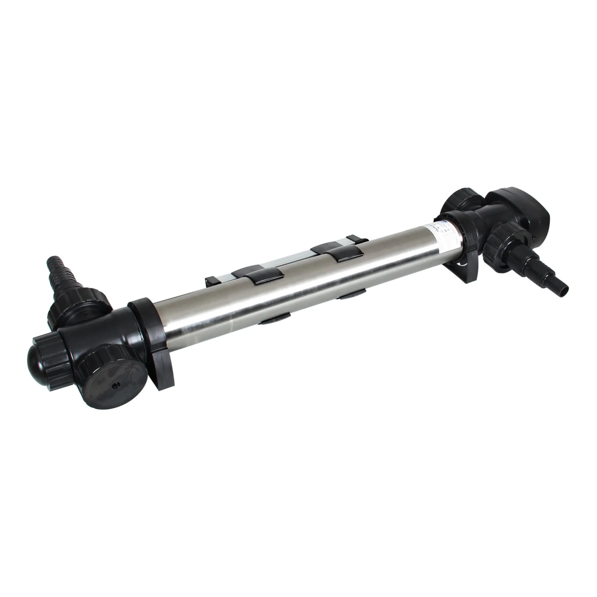UVC-lamp RVS 75W V2 Waterland