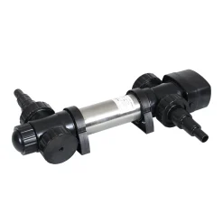 UVC-lamp RVS 36W V2 Waterland