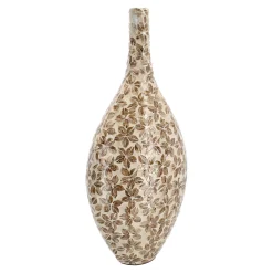 Vaas Capiz Tourniol beige 60 cm