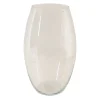 Vaas glas 17 x 30 cm