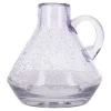 Vaas glas Cotia transparant 17 cm