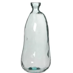 Vaas Organic transparant 51 x 22 cm