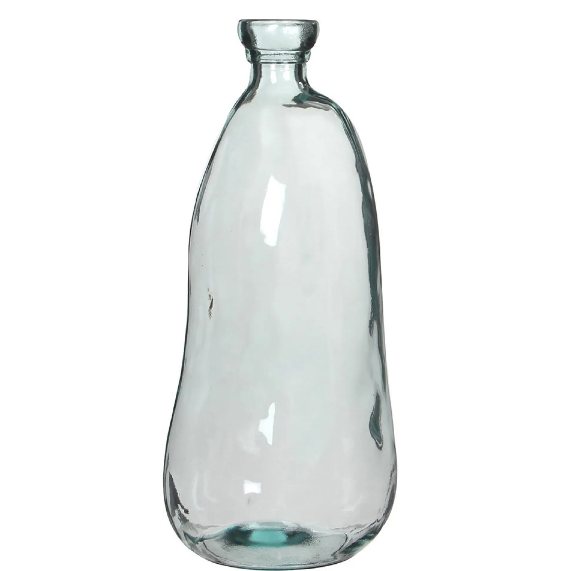 Vaas Organic transparant 51 x 22 cm