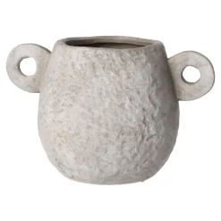 Vaas Praude 23 x 15 cm stone