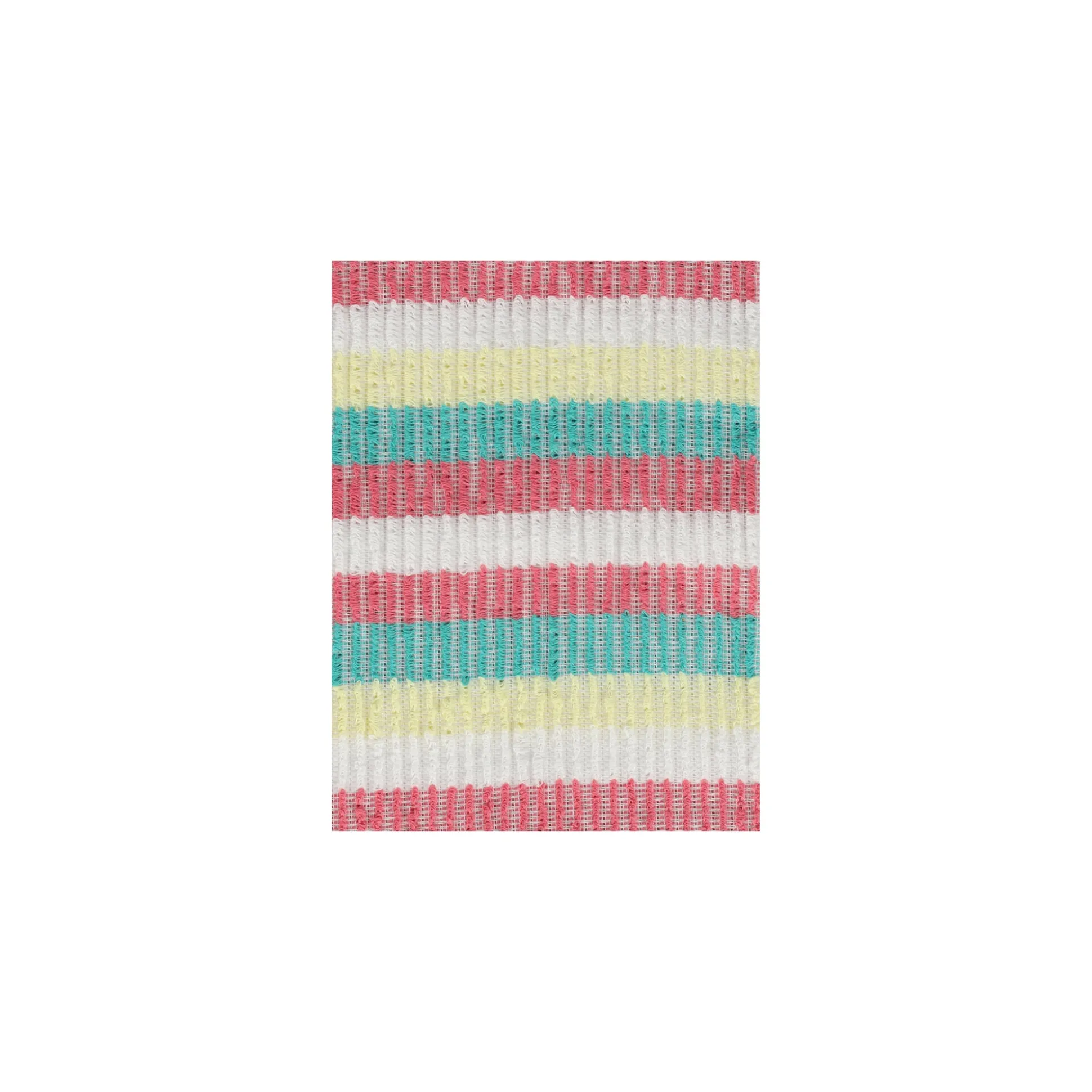 Vaatdoek badstof 35x35cm 3st Nevac