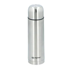 Vacuumfles 480ml 24.5x6.8cm Alpina