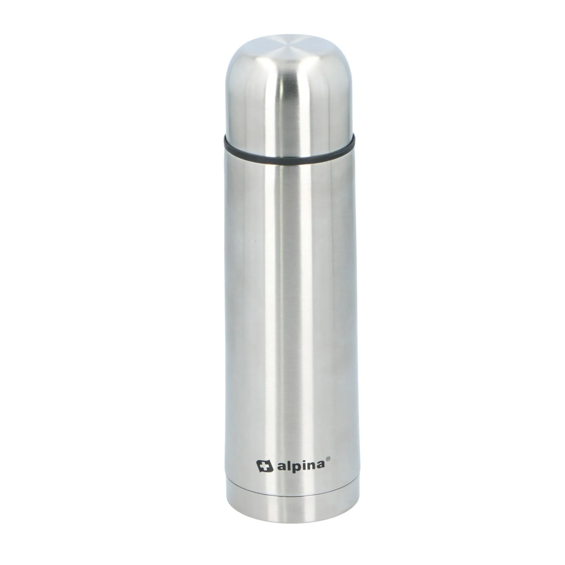 Vacuumfles 480ml 24.5x6.8cm Alpina