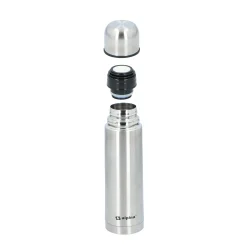 Vacuumfles 480ml 24.5x6.8cm Alpina