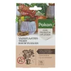 Vangplaatjes rouwvliegjes Pokon