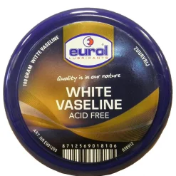 Vaseline wit 100ml Eurol