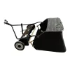 Veegwagen trekm. LS38 96cm HVC