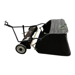 Veegwagen trekm. LS38 96cm HVC