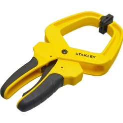 Veerklem 100mm 83200 Stanley