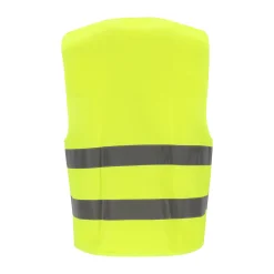 Veiligheidshesje geel