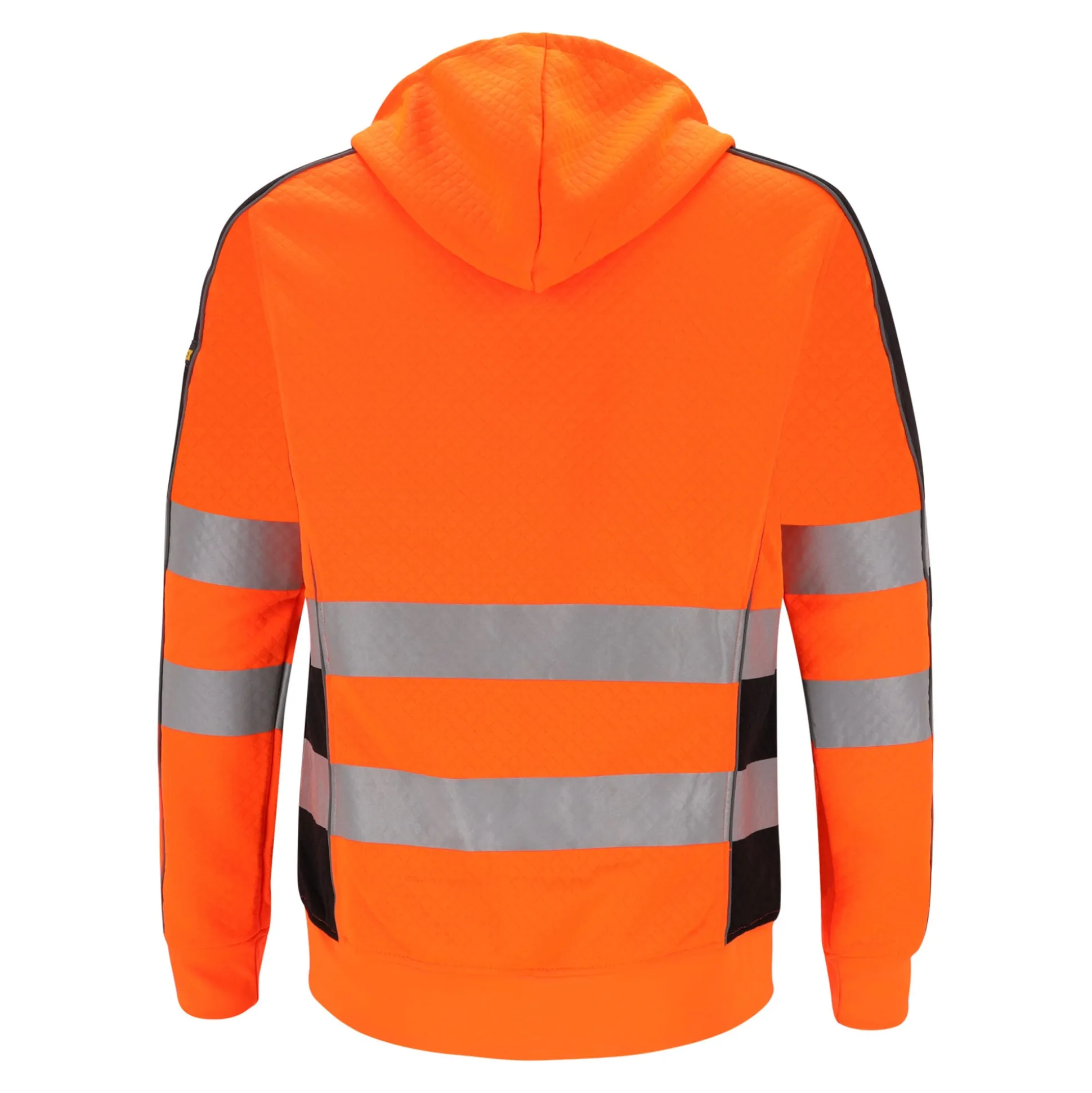 Veiligheidsjas Onano oranje S