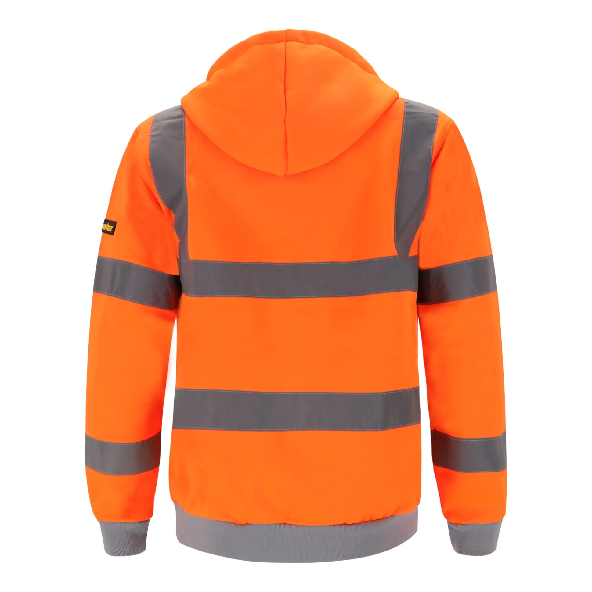 Veiligheidsjas Pinson oranje S