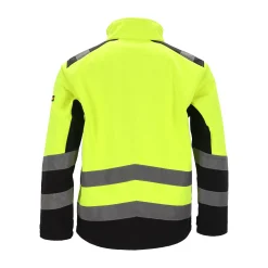 Veiligheidsjas Terni geel XS