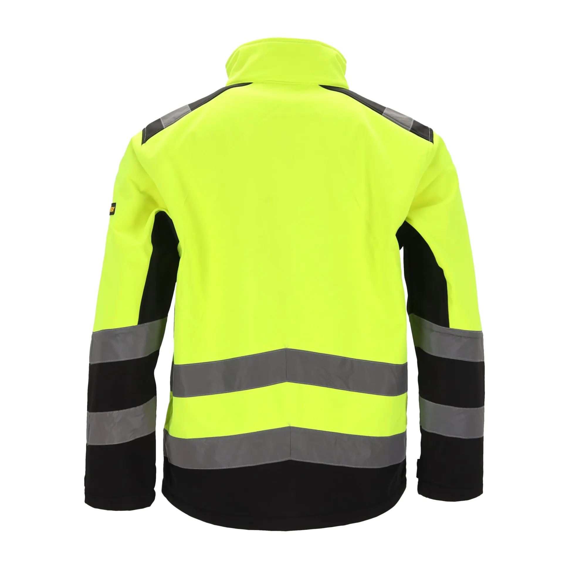 Veiligheidsjas Terni geel XS