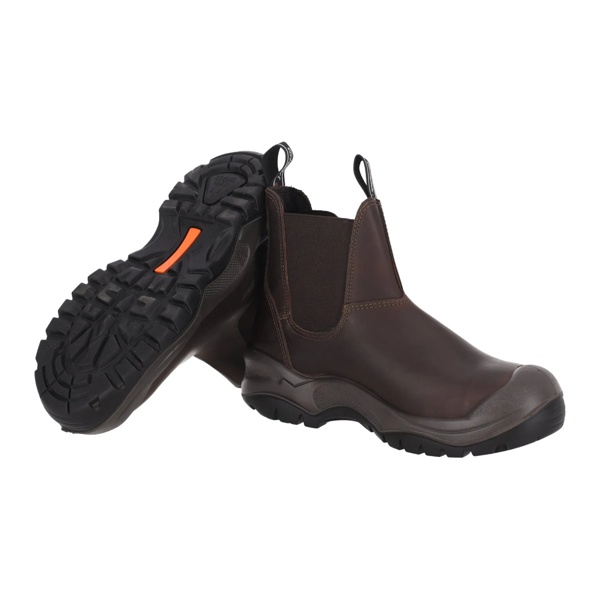 Veiligheidsschoen Grisport 72457 S3 39