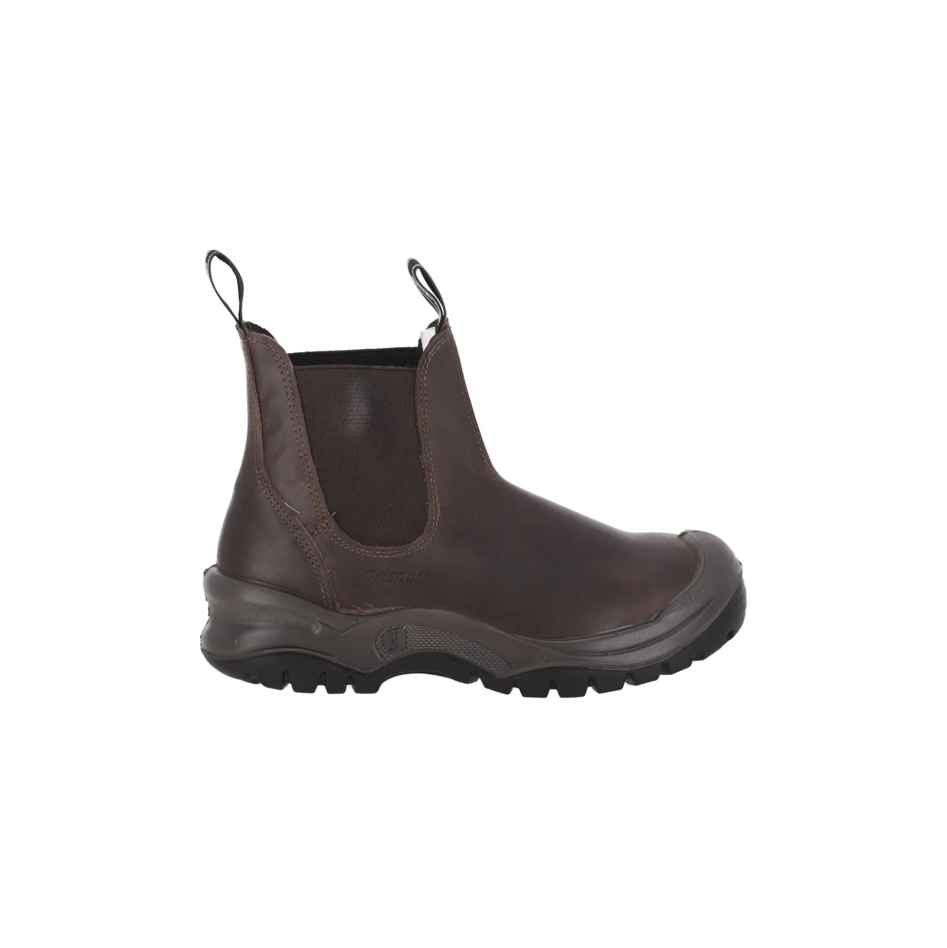 Veiligheidsschoen Grisport 72457 S3 39