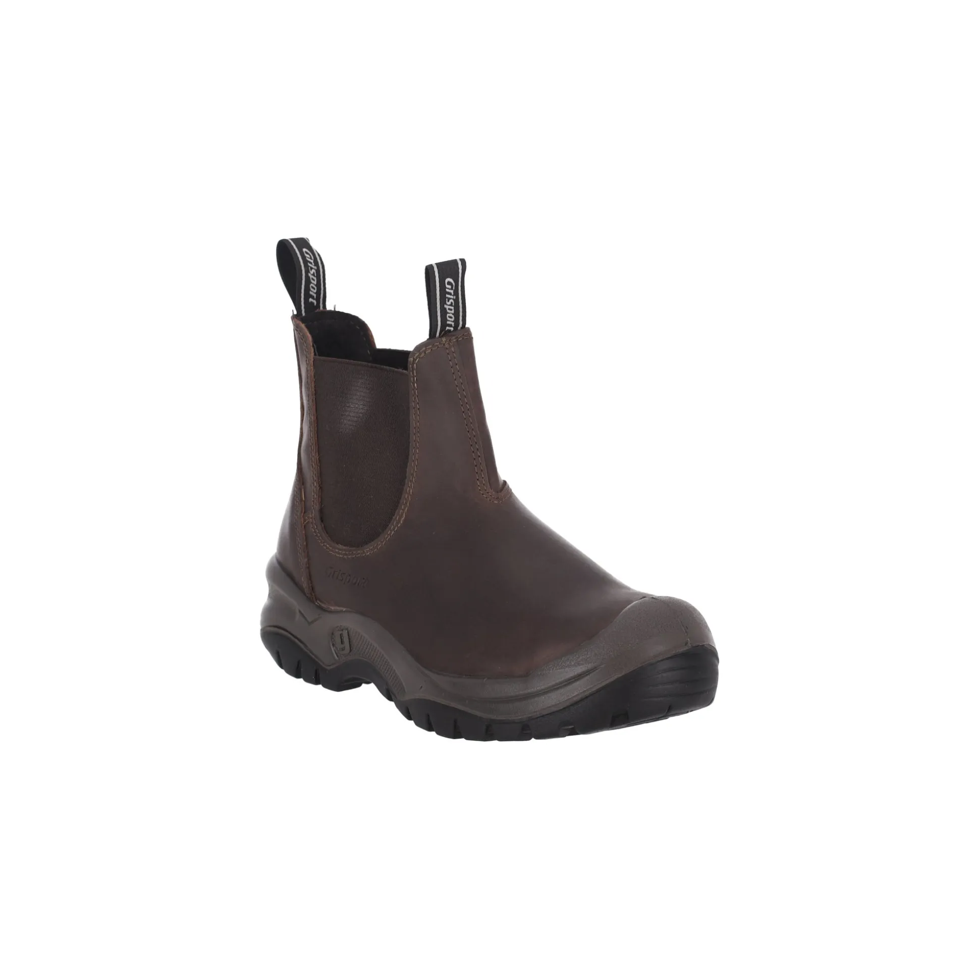 Veiligheidsschoen Grisport 72457 S3 39