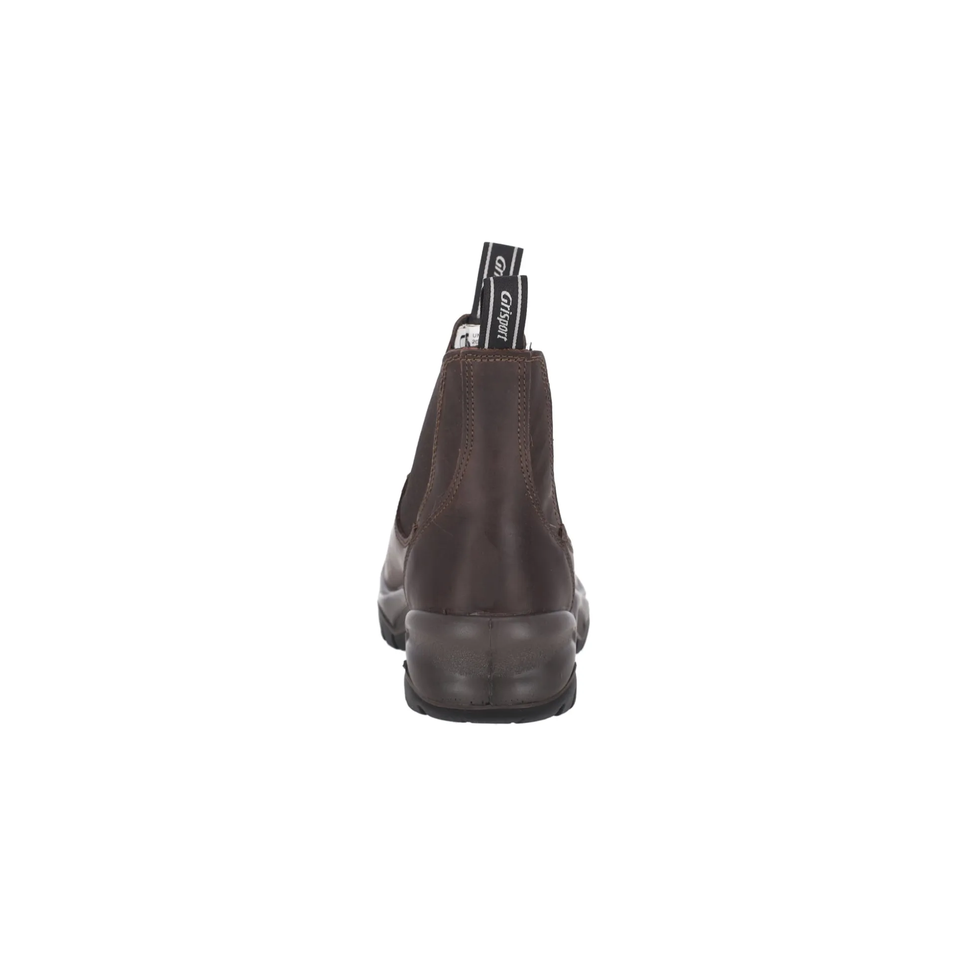 Veiligheidsschoen Grisport 72457 S3 39