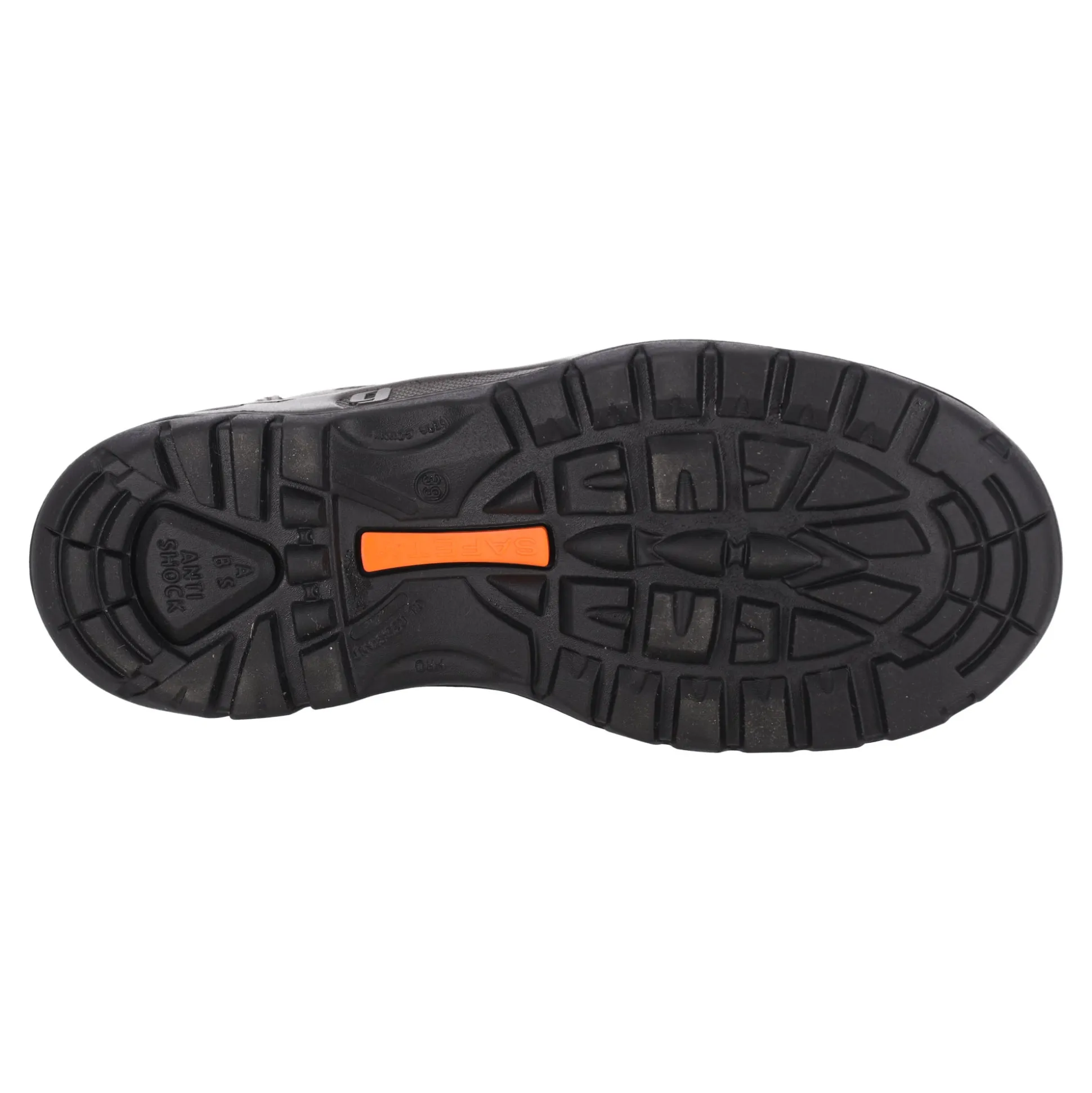 Veiligheidsschoen Grisport 72457 S3 39