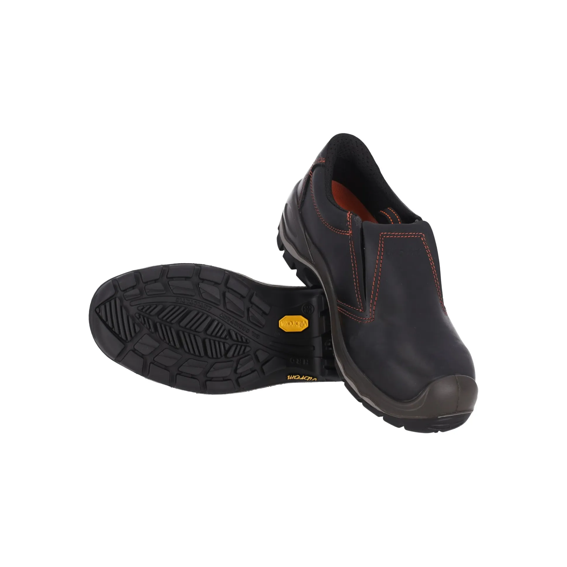 Veiligheidsschoen Grisport 72009 S1P 36