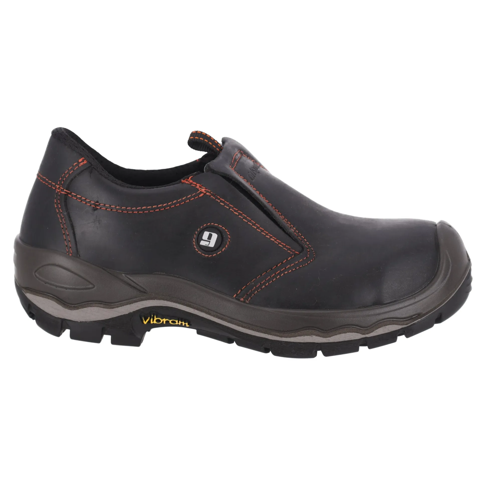 Veiligheidsschoen Grisport 72009 S1P 36