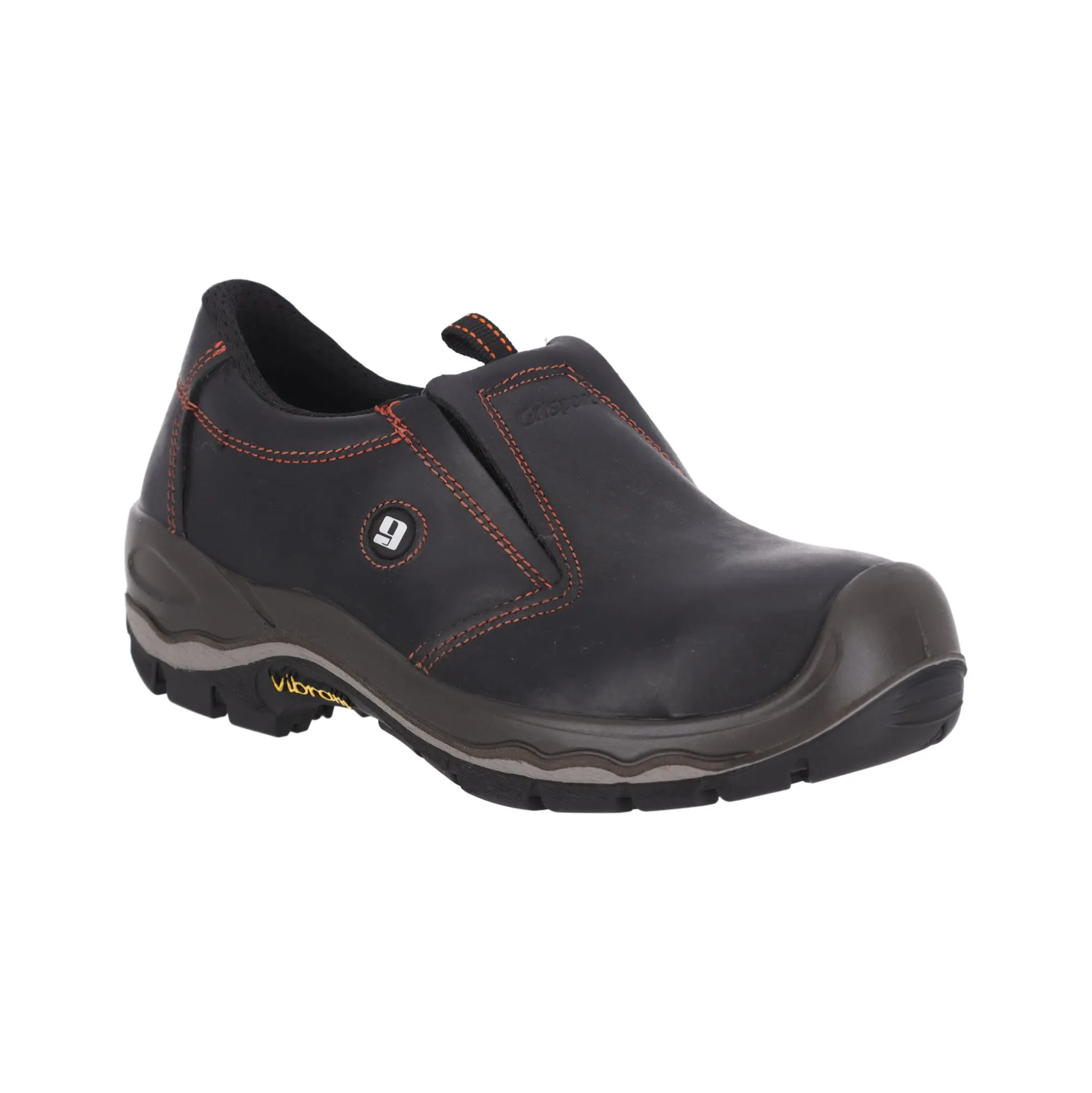 Veiligheidsschoen Grisport 72009 S1P 36