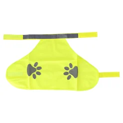 Veiligheidsvest hond S 25cm FP