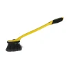Velgenborstel+handvat 49cm Dunlop