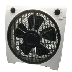 Ventilator 30 cm plat Profile