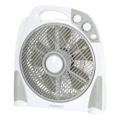 Ventilator 30cm plat Diamant