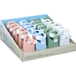 Ventilator draagbaar 11,5 cm Lifetime Air