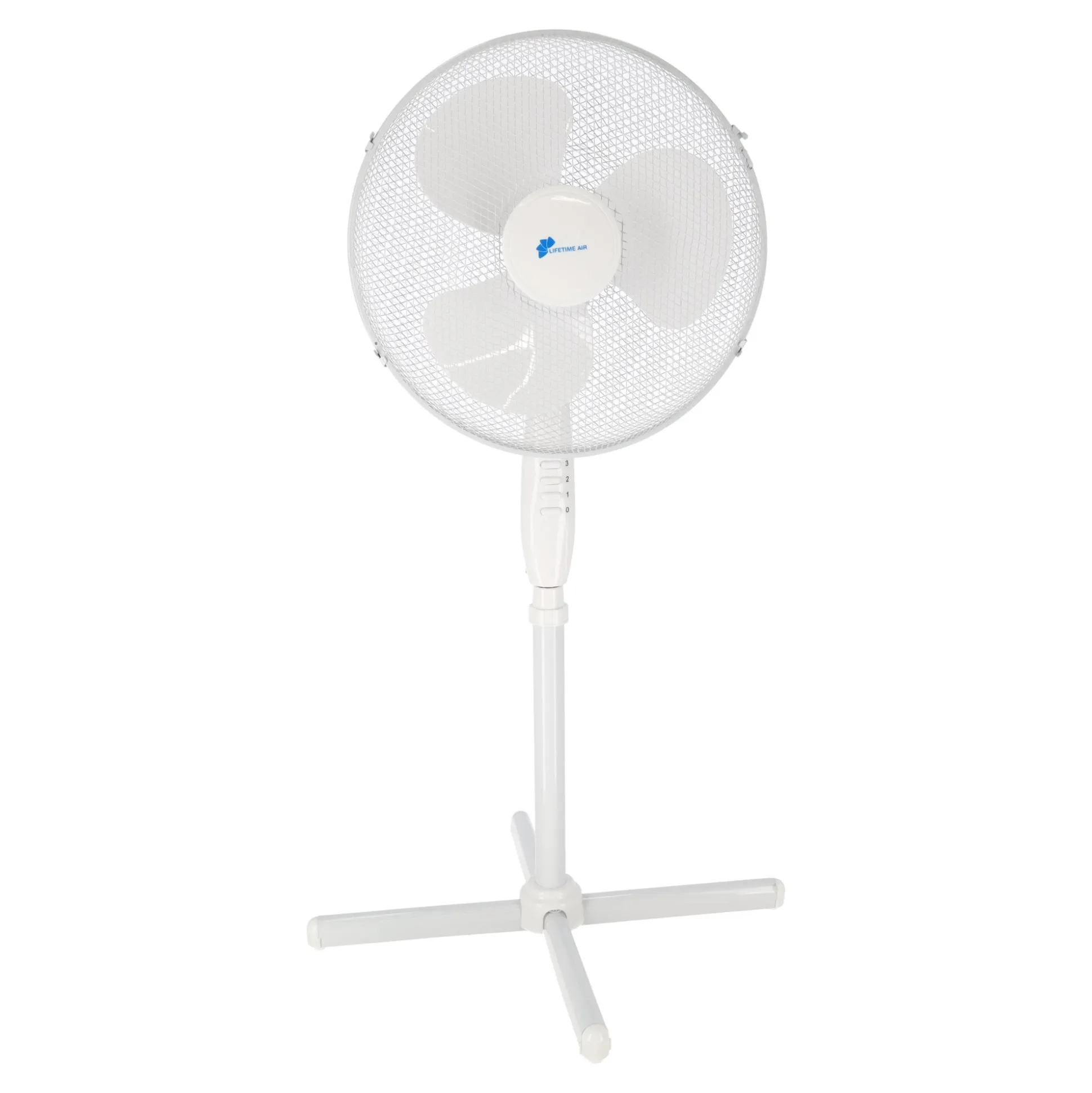 Ventilator staand 40 cm Lifetime